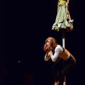 Fotografía de Muestra final CAU. El canto del cisne - CAU