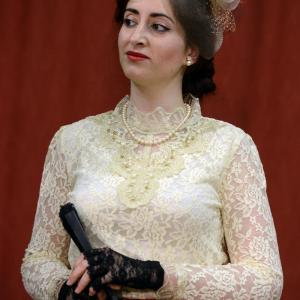Fotografía de La importancia de llamarse Ernesto (ensayo) - Escuela de Teatro de Granada