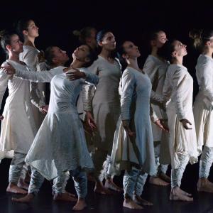 Fotografía de Regnum (Reino) [previo]  - Conservatorio de Danza