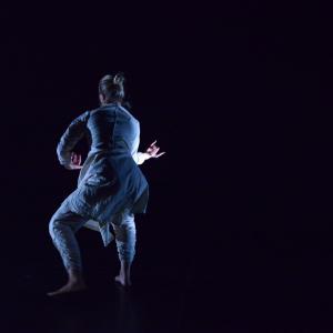 Fotografía de Regnum (Reino) [previo]  - Conservatorio de Danza