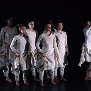 Fotografía de Regnum (Reino) [previo]  - Conservatorio de Danza