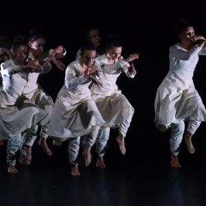 Fotografía de Regnum (Reino) [previo]  - Conservatorio de Danza