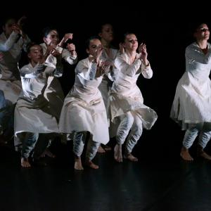 Fotografía de Regnum (Reino) [previo]  - Conservatorio de Danza