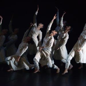 Fotografía de Regnum (Reino) [previo]  - Conservatorio de Danza