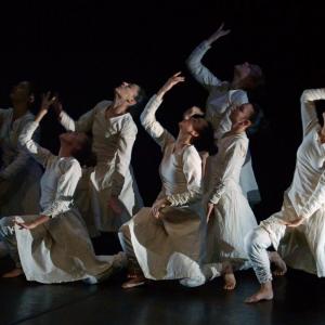 Fotografía de Regnum (Reino) [previo]  - Conservatorio de Danza