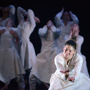 Fotografía de Regnum (Reino) [previo]  - Conservatorio de Danza