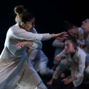 Fotografía de Regnum (Reino) [previo]  - Conservatorio de Danza