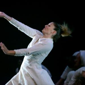 Fotografía de Regnum (Reino) [previo]  - Conservatorio de Danza