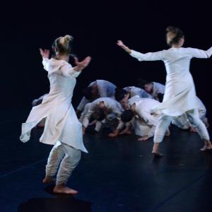 Fotografía de Regnum (Reino) [previo]  - Conservatorio de Danza