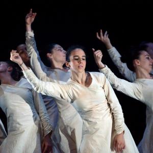 Fotografía de Regnum (Reino) [previo]  - Conservatorio de Danza