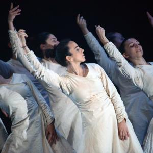 Fotografía de Regnum (Reino) [previo]  - Conservatorio de Danza