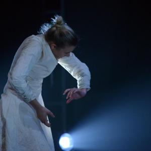 Fotografía de Regnum (Reino) [previo]  - Conservatorio de Danza