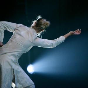 Fotografía de Regnum (Reino) [previo]  - Conservatorio de Danza