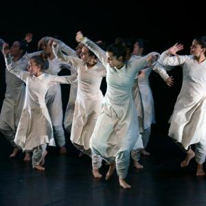Fotografía de Regnum (Reino) [previo]  - Conservatorio de Danza