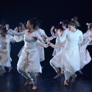 Fotografía de Regnum (Reino) [previo]  - Conservatorio de Danza