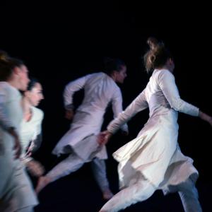 Fotografía de Regnum (Reino) [previo]  - Conservatorio de Danza