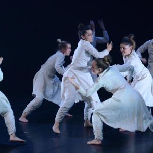 Fotografía de Regnum (Reino) [previo]  - Conservatorio de Danza