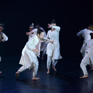Fotografía de Regnum (Reino) [previo]  - Conservatorio de Danza