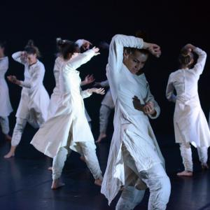Fotografía de Regnum (Reino) [previo]  - Conservatorio de Danza