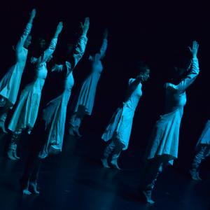 Fotografía de Regnum (Reino) [previo]  - Conservatorio de Danza