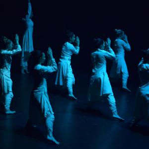 Fotografía de Regnum (Reino) [previo]  - Conservatorio de Danza