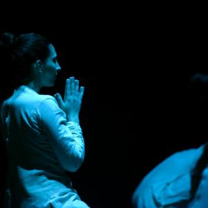 Fotografía de Regnum (Reino) [previo]  - Conservatorio de Danza