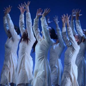 Fotografía de Regnum (Reino) [previo]  - Conservatorio de Danza