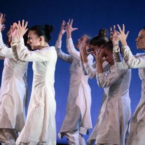 Fotografía de Regnum (Reino) [previo]  - Conservatorio de Danza