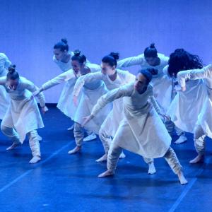 Fotografía de Regnum (Reino) [previo]  - Conservatorio de Danza