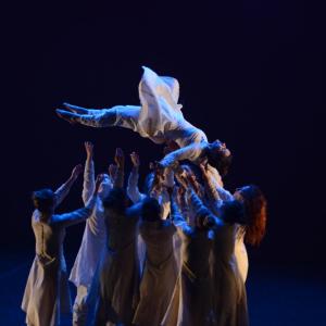 Fotografía de Regnum (Reino) [previo]  - Conservatorio de Danza