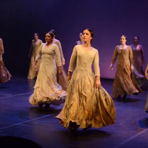 Fotografía de Andanzas  [previo] - Conservatorio de Danza