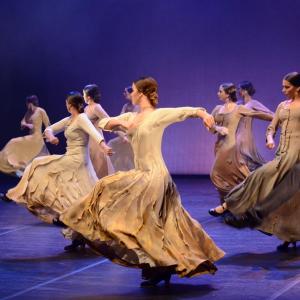 Fotografía de Andanzas  [previo] - Conservatorio de Danza