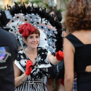 Fotografía de Pasacalles FEX - 