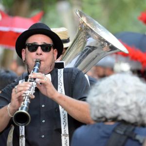 Fotografía de Pasacalles FEX - 