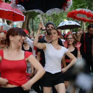 Fotografía de Pasacalles FEX - 