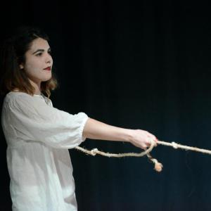 Fotografía de Muestra fin de curso de Teatro - Vladimir Tzekov