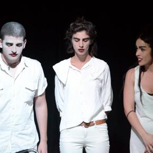 Fotografía de Muestra fin de curso de Teatro - Vladimir Tzekov