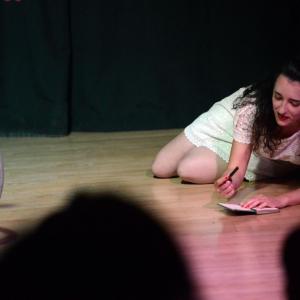 Fotografía de Muestra fin de curso de Teatro - Vladimir Tzekov
