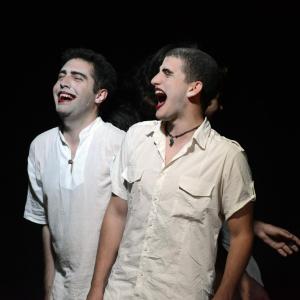 Fotografía de Muestra fin de curso de Teatro - Vladimir Tzekov