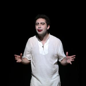 Fotografía de Muestra fin de curso de Teatro - Vladimir Tzekov