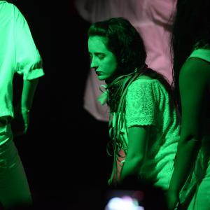 Fotografía de Muestra fin de curso de Teatro - Vladimir Tzekov