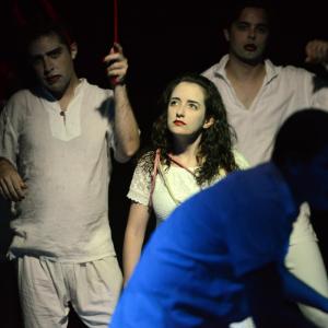 Fotografía de Muestra fin de curso de Teatro - Vladimir Tzekov