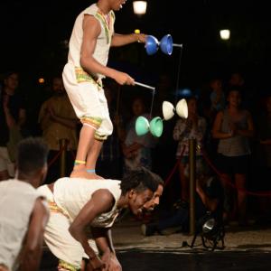 Fotografía de Fekat Circus - 