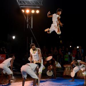 Fotografía de Fekat Circus - 
