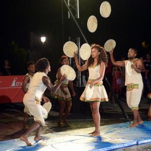 Fotografía de Fekat Circus - 