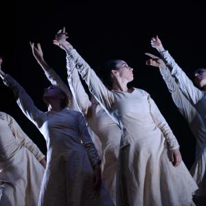Fotografía de Regnum (Reino) - Conservatorio de Danza