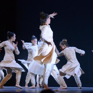 Fotografía de Regnum (Reino) - Conservatorio de Danza