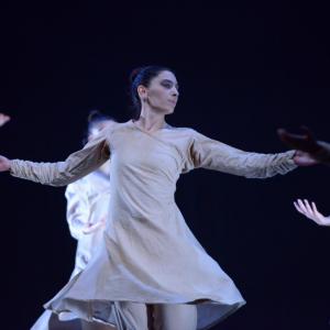Fotografía de Regnum (Reino) - Conservatorio de Danza