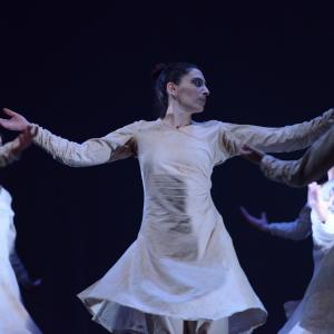 Fotografía de Regnum (Reino) - Conservatorio de Danza