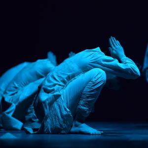 Fotografía de Regnum (Reino) - Conservatorio de Danza